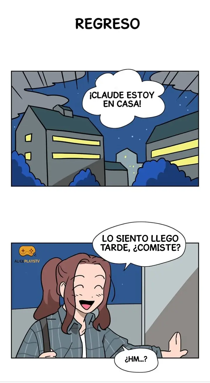 MEOW MAN - Capítulo 39 - Página 4 - LectorTMOo