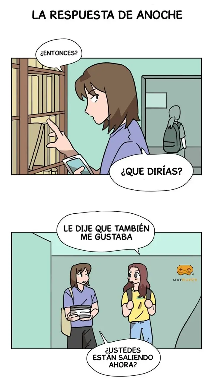 MEOW MAN - Capítulo 39 - Página 6 - LectorTMOo