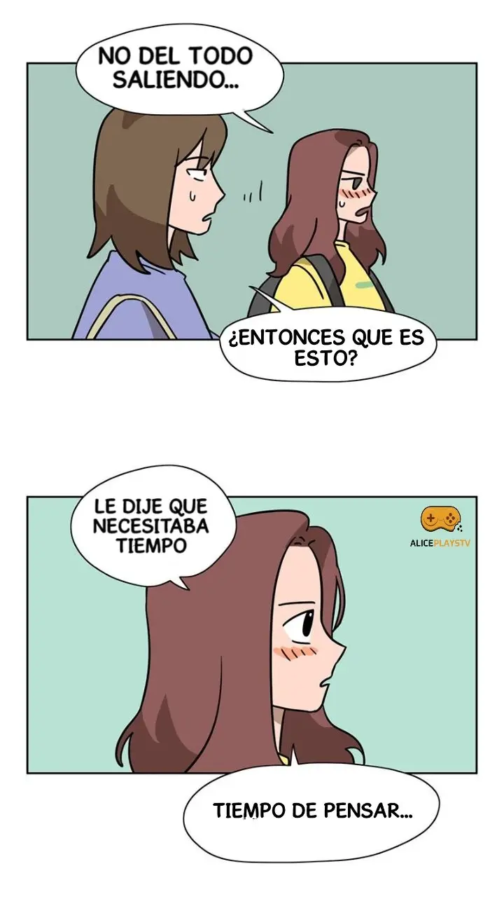 MEOW MAN - Capítulo 39 - Página 7 - LectorTMOo