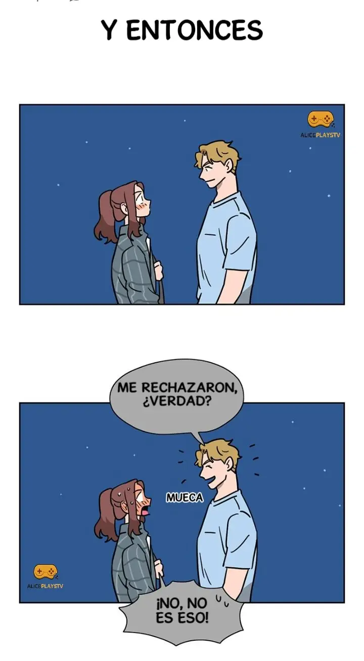 MEOW MAN - Capítulo 39 - Página 8 - LectorTMOo