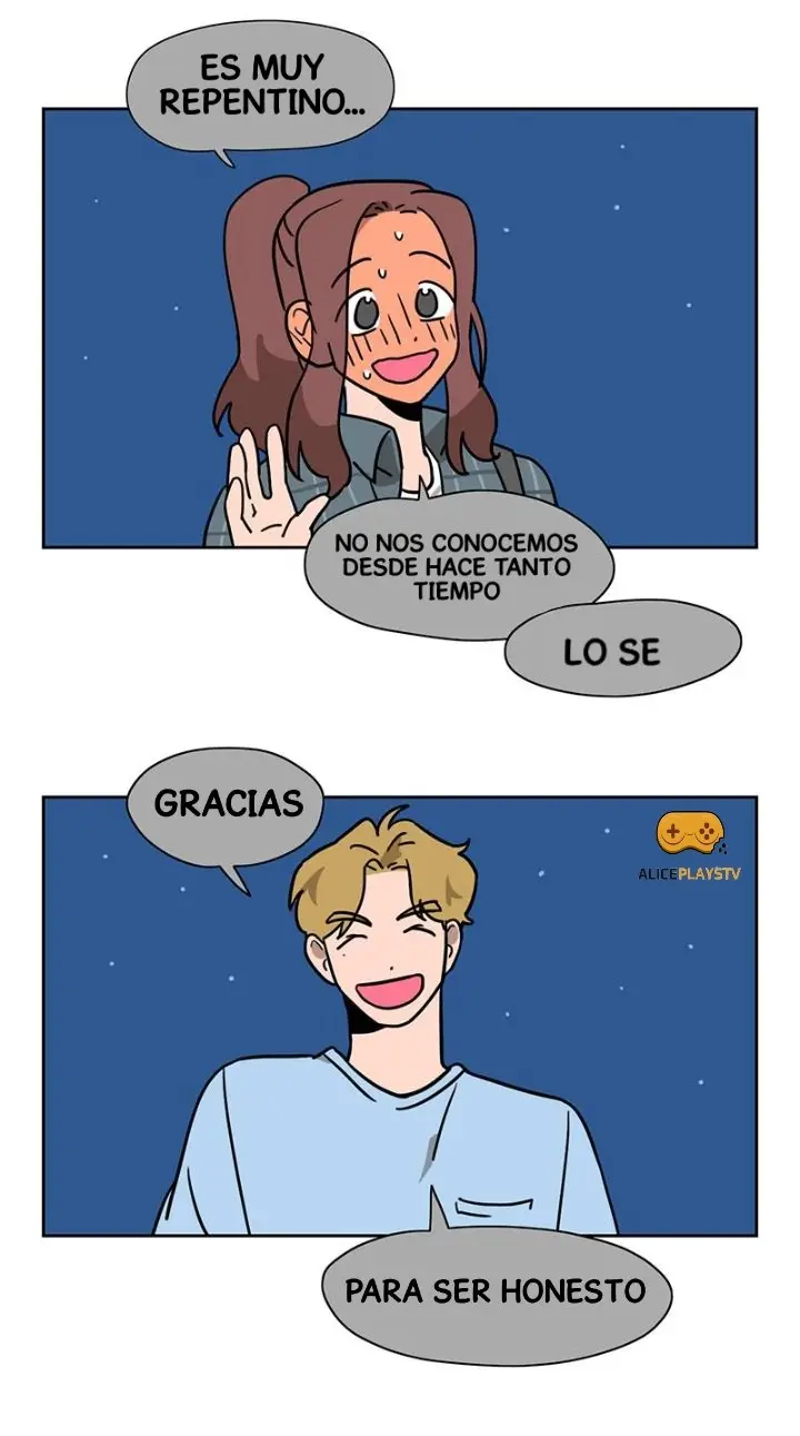 MEOW MAN - Capítulo 39 - Página 9 - LectorTMOo