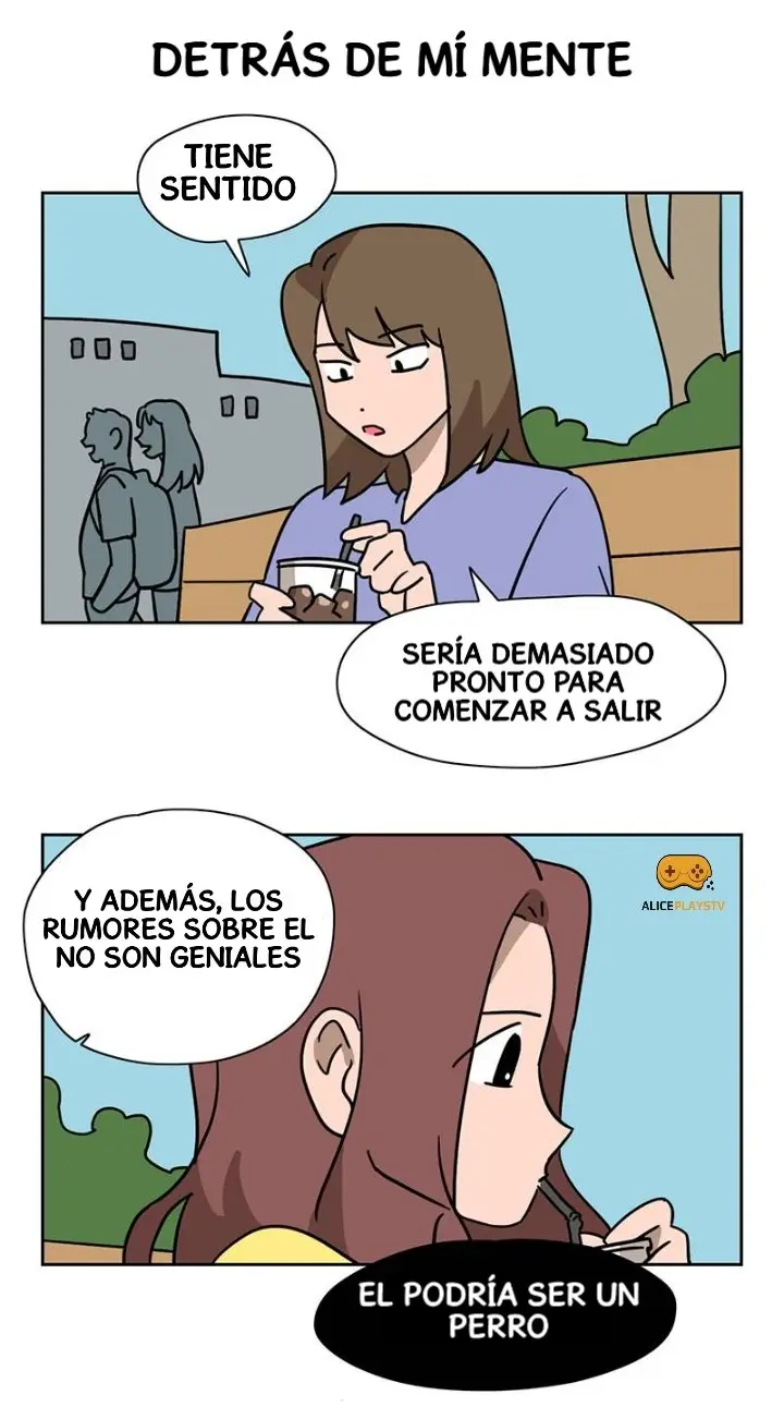 MEOW MAN - Capítulo 39 - Página 10 - LectorTMOo