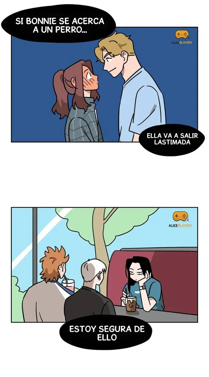 MEOW MAN - Capítulo 39 - Página 11 - LectorTMOo