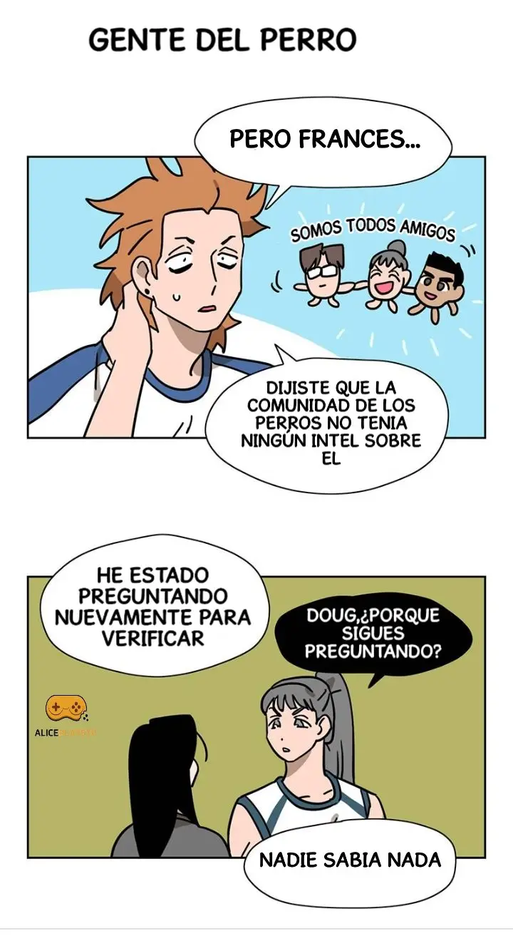 MEOW MAN - Capítulo 39 - Página 16 - LectorTMOo