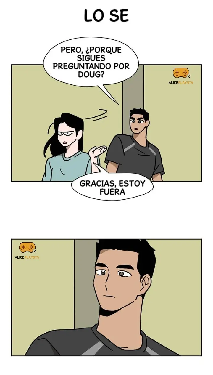 MEOW MAN - Capítulo 39 - Página 22 - LectorTMOo