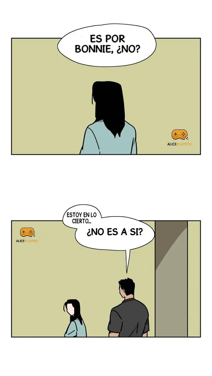 MEOW MAN - Capítulo 39 - Página 23 - LectorTMOo