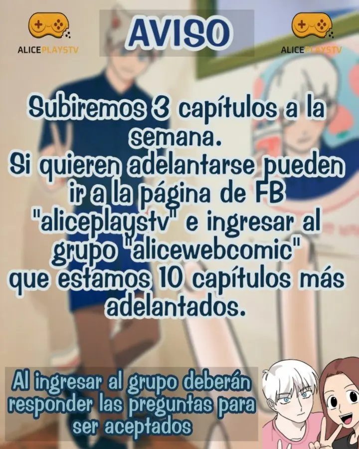 MEOW MAN - Capítulo 39 - Página 30 - LectorTMOo