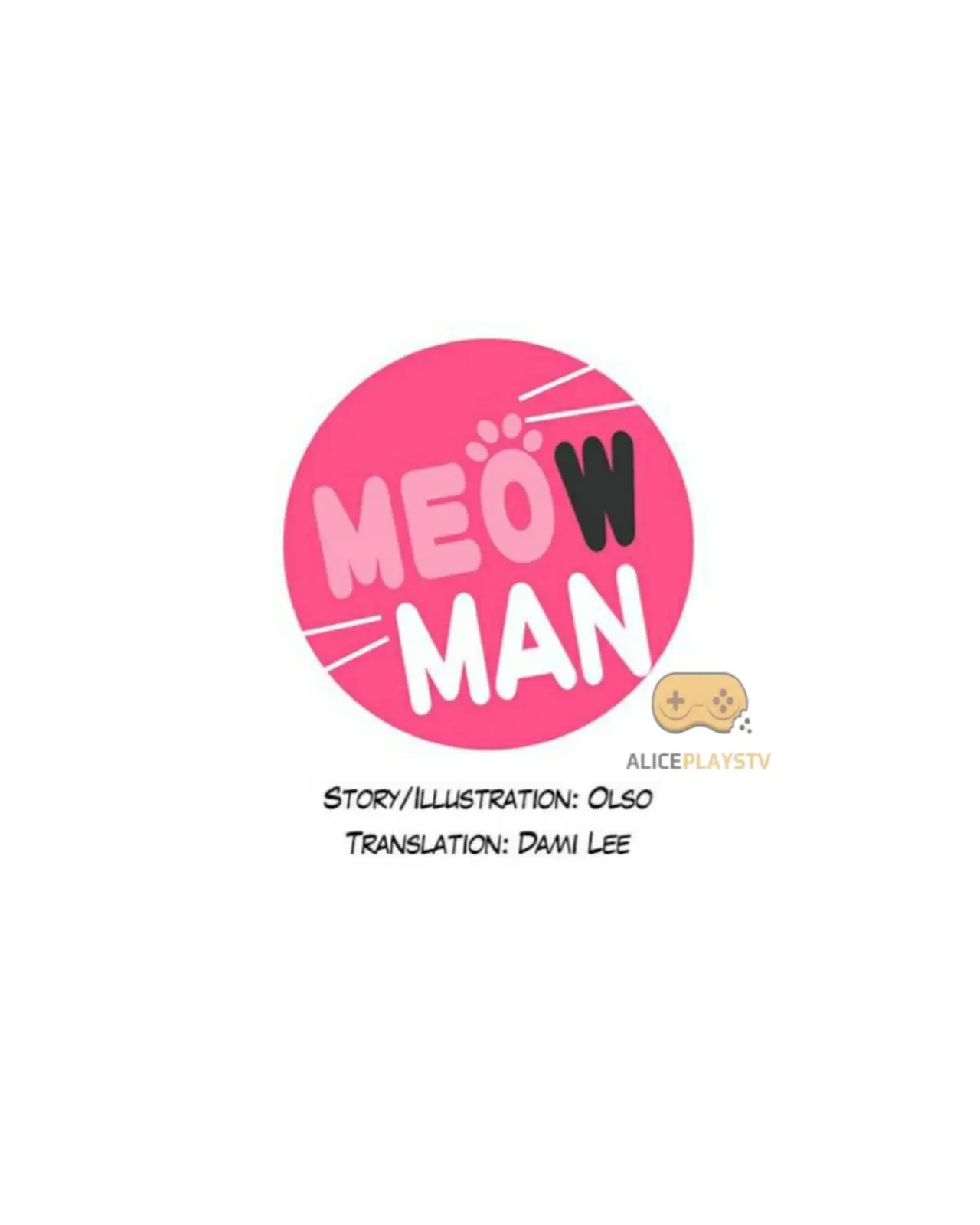 MEOW MAN - Capítulo 40 - Página 6 - LectorTMOo