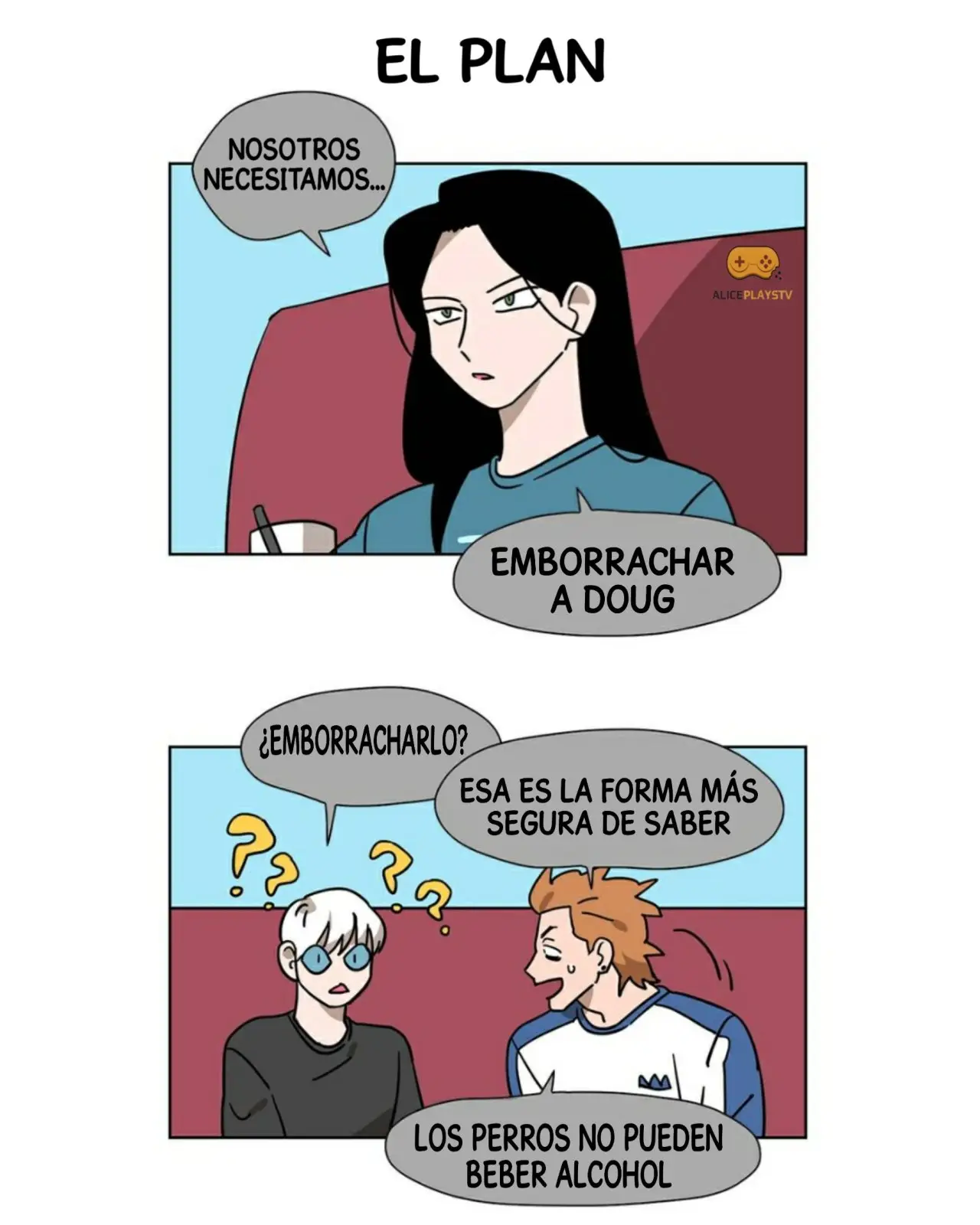 MEOW MAN - Capítulo 40 - Página 7 - LectorTMOo