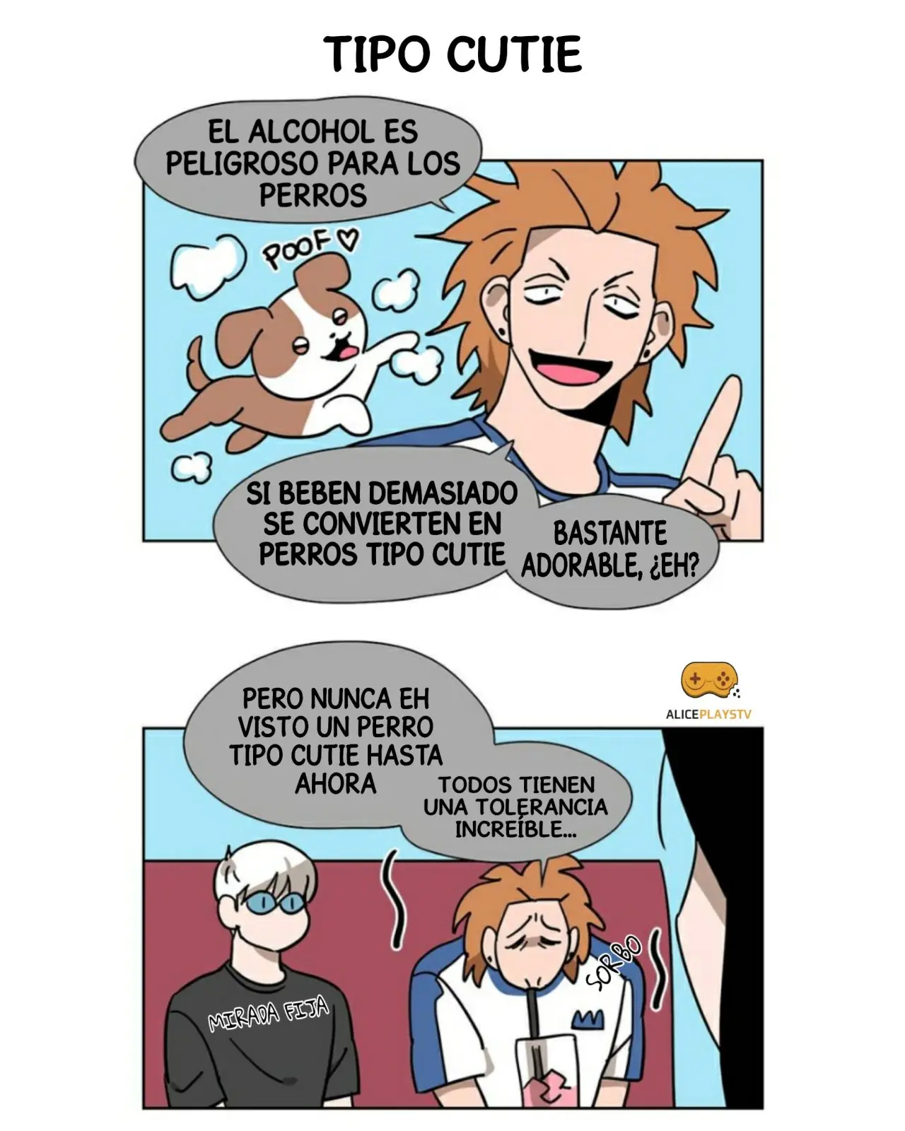 MEOW MAN - Capítulo 40 - Página 9 - LectorTMOo