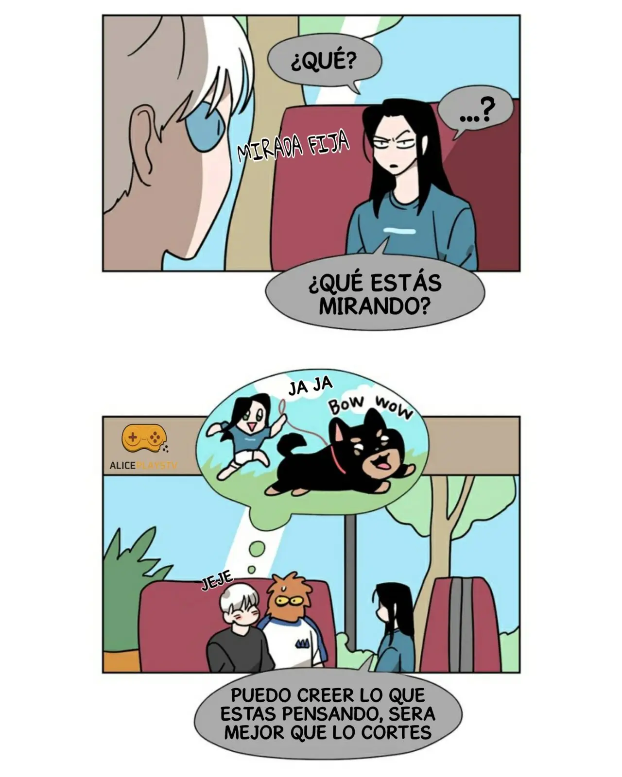 MEOW MAN - Capítulo 40 - Página 10 - LectorTMOo