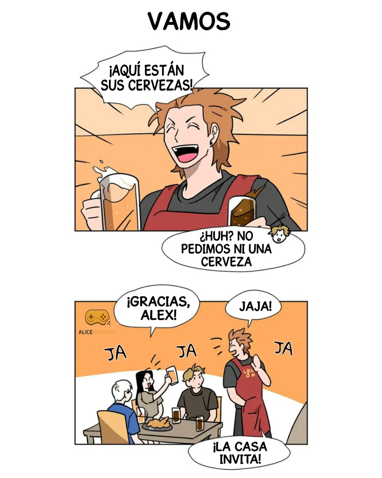 MEOW MAN - Capítulo 40 - Página 11 - LectorTMOo