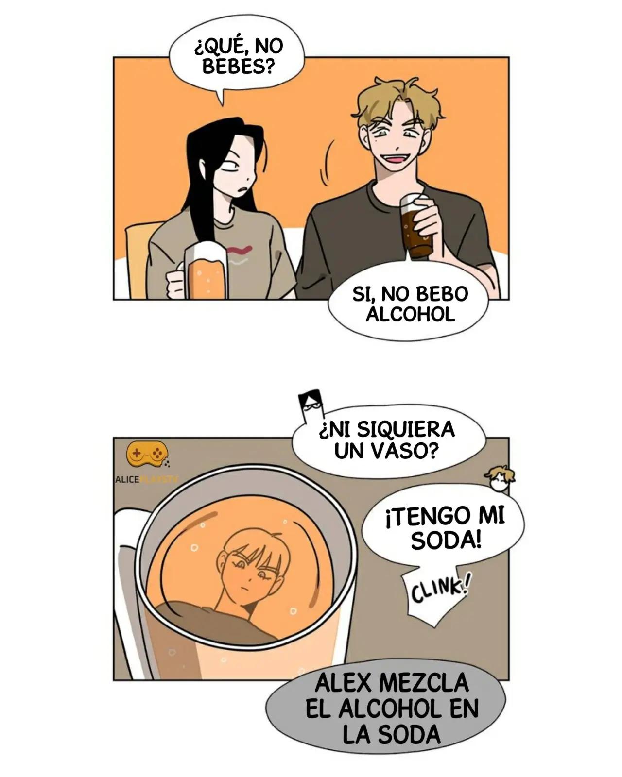 MEOW MAN - Capítulo 40 - Página 12 - LectorTMOo
