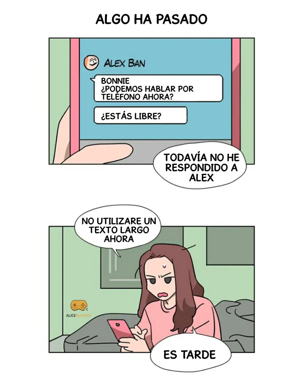 MEOW MAN - Capítulo 40 - Página 19 - LectorTMOo