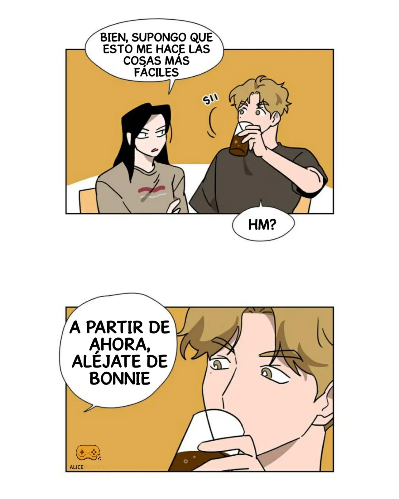 MEOW MAN - Capítulo 40 - Página 22 - LectorTMOo
