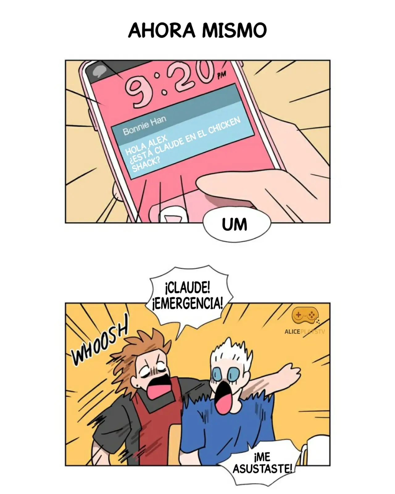 MEOW MAN - Capítulo 40 - Página 25 - LectorTMOo