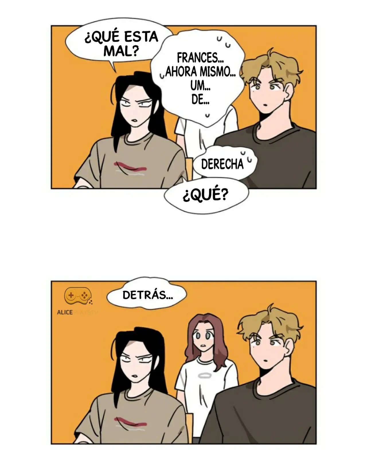 MEOW MAN - Capítulo 40 - Página 26 - LectorTMOo