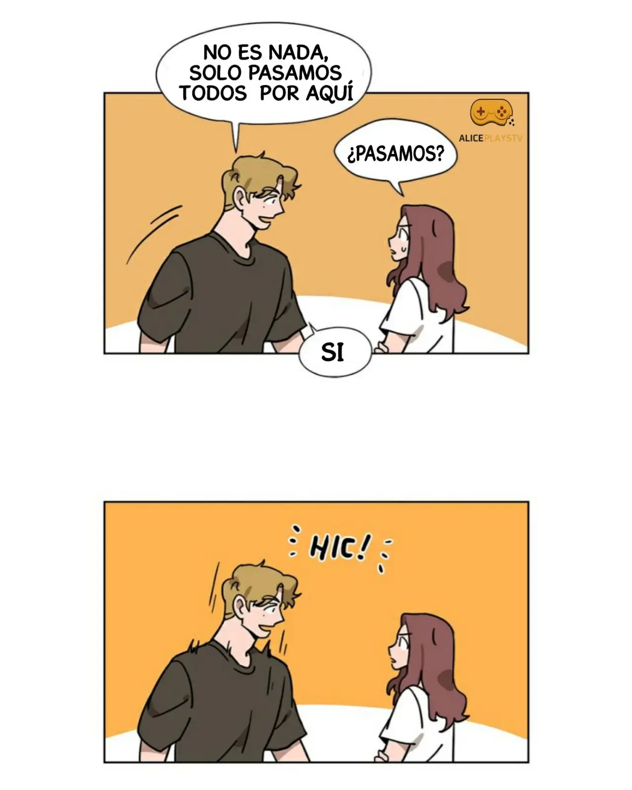 MEOW MAN - Capítulo 40 - Página 28 - LectorTMOo