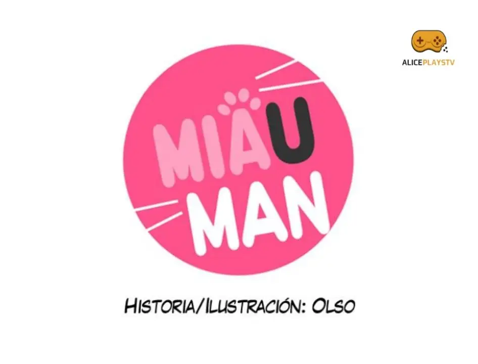MEOW MAN - Capítulo 41 - Página 6 - LectorTMOo