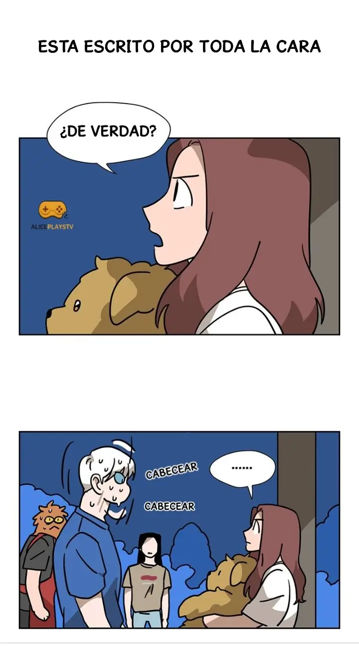 MEOW MAN - Capítulo 41 - Página 11 - LectorTMOo
