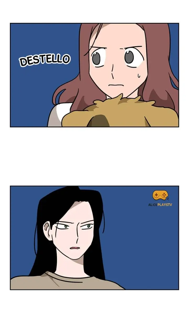 MEOW MAN - Capítulo 41 - Página 12 - LectorTMOo