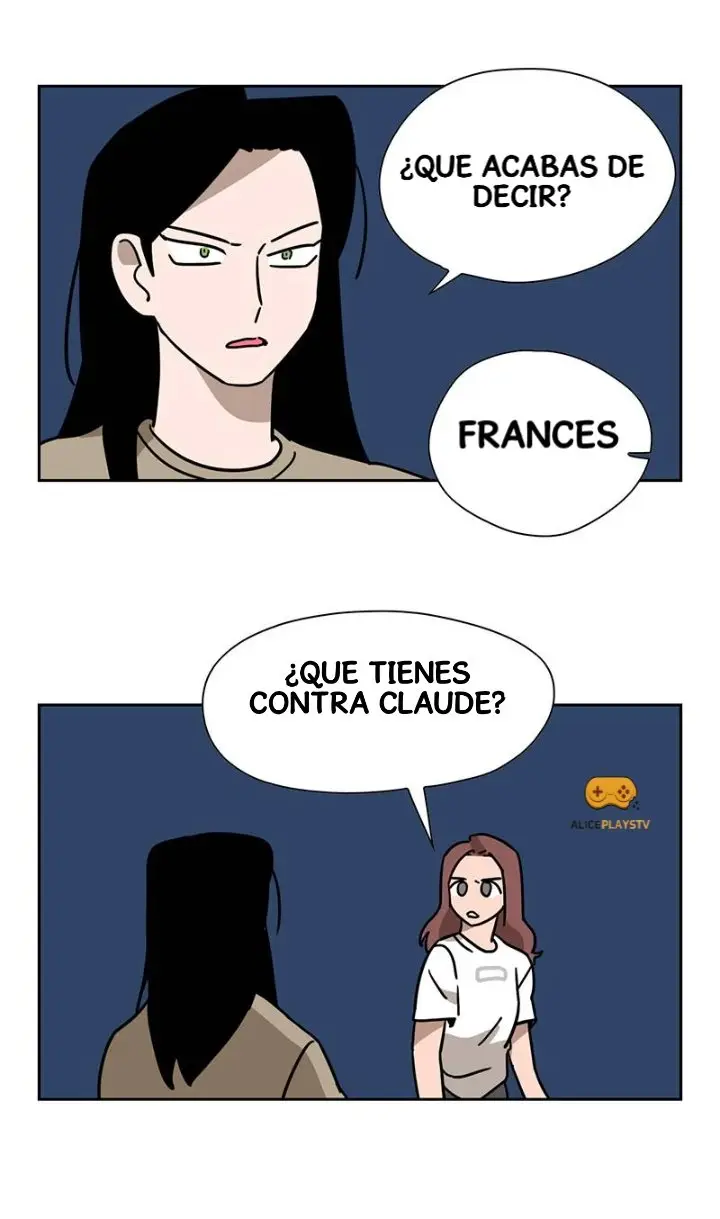 MEOW MAN - Capítulo 41 - Página 16 - LectorTMOo