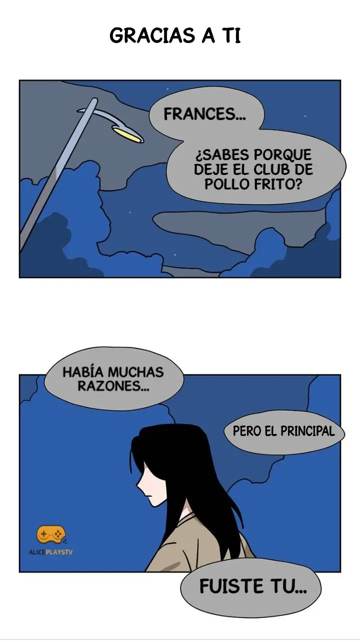 MEOW MAN - Capítulo 41 - Página 19 - LectorTMOo