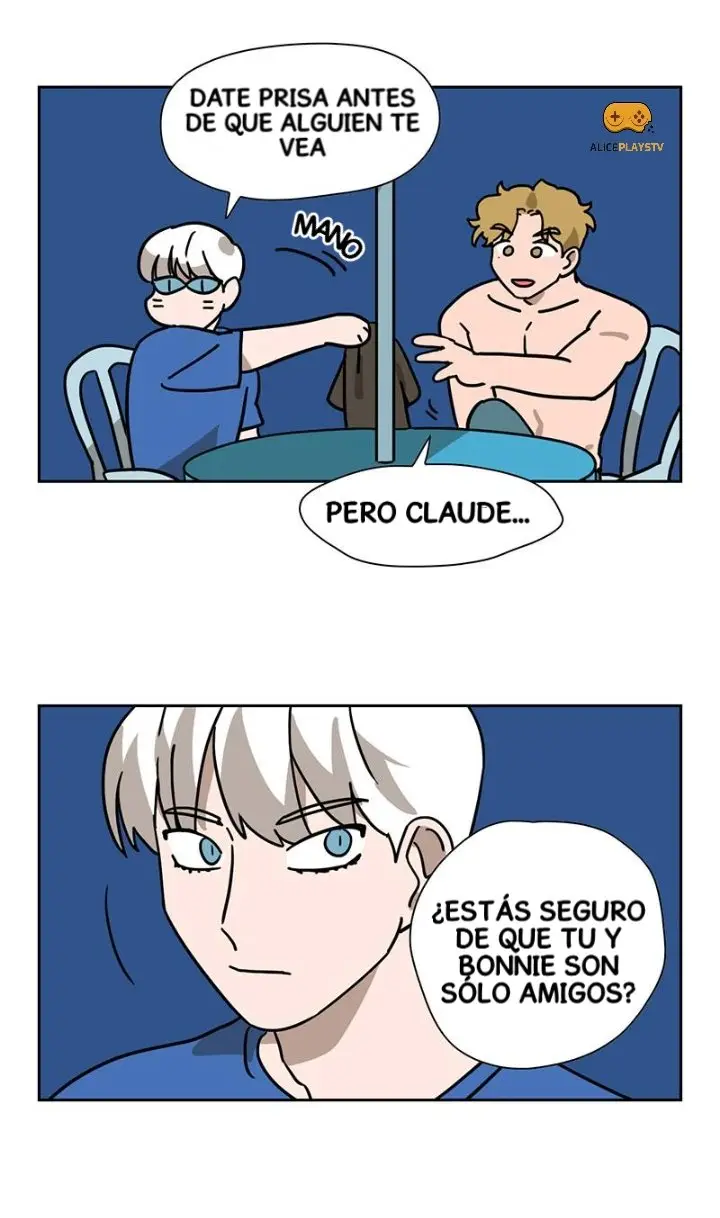 MEOW MAN - Capítulo 41 - Página 24 - LectorTMOo