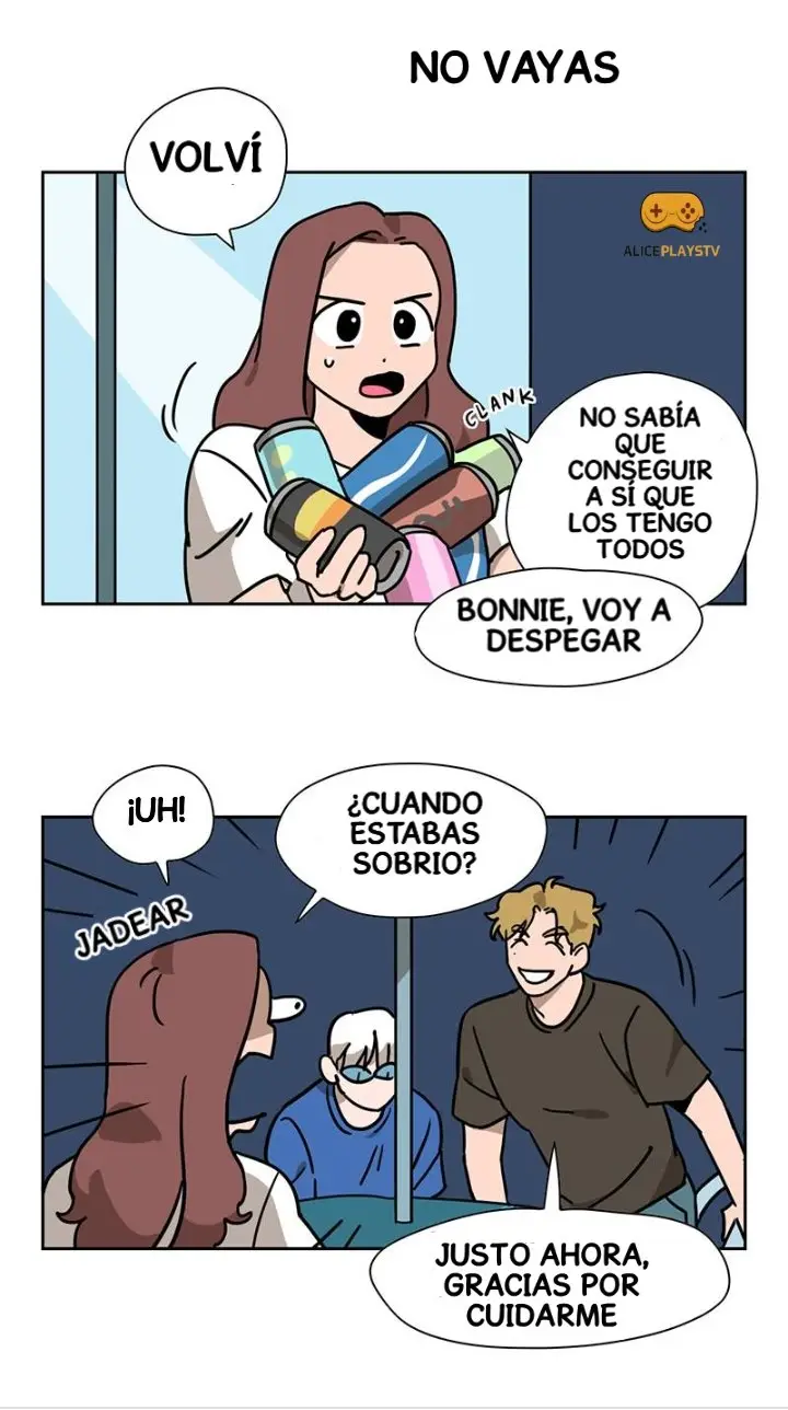 MEOW MAN - Capítulo 41 - Página 27 - LectorTMOo