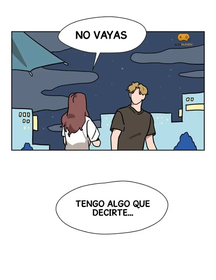 MEOW MAN - Capítulo 41 - Página 29 - LectorTMOo