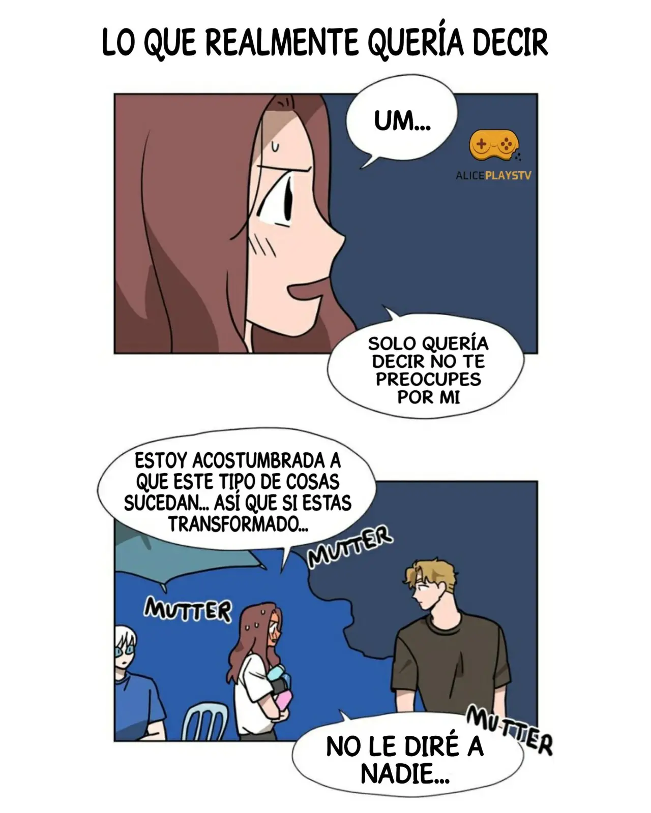 MEOW MAN - Capítulo 42 - Página 4 - LectorTMOo