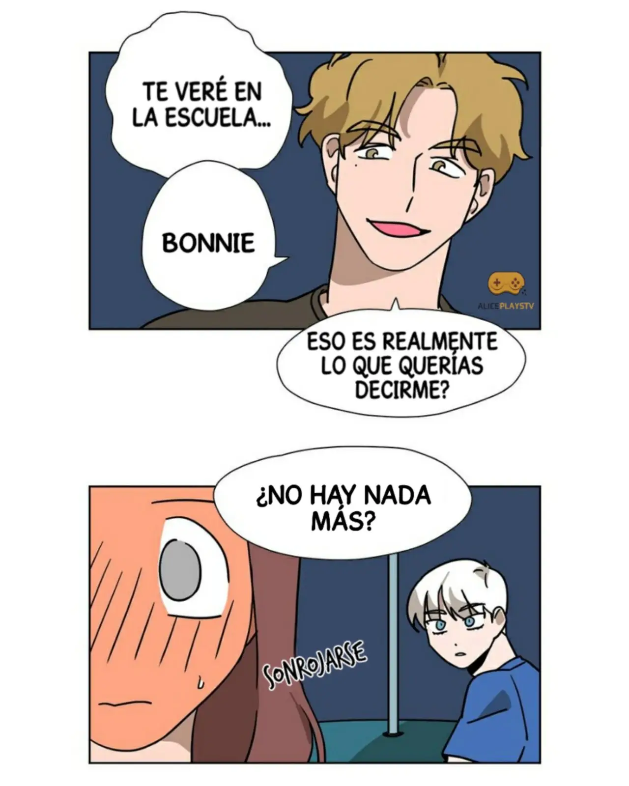MEOW MAN - Capítulo 42 - Página 5 - LectorTMOo