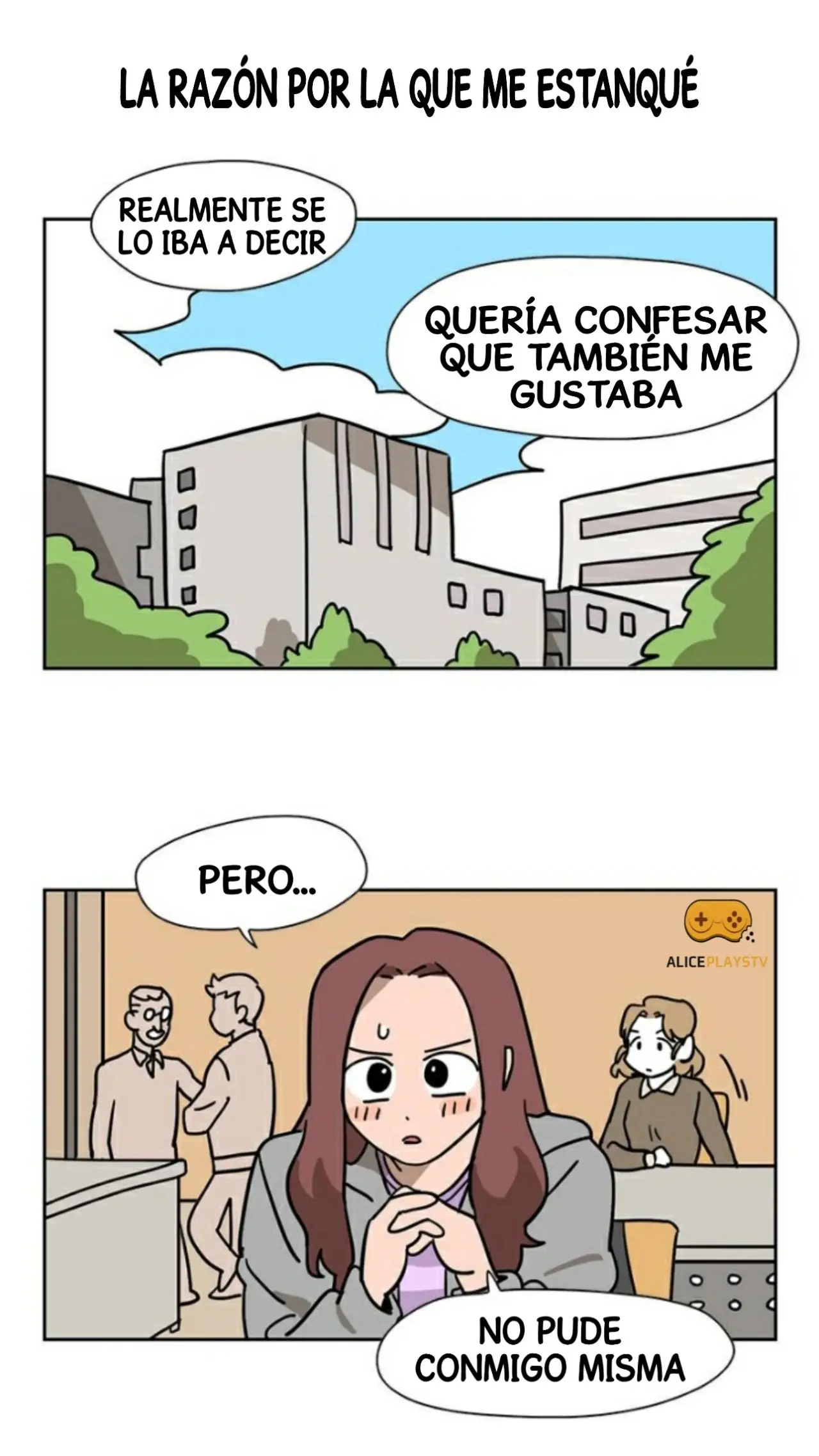 MEOW MAN - Capítulo 42 - Página 6 - LectorTMOo