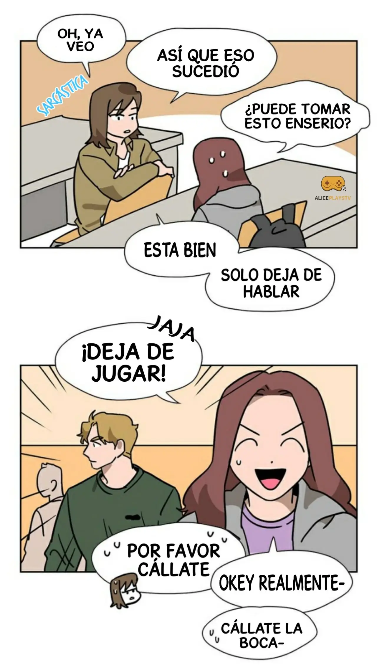 MEOW MAN - Capítulo 42 - Página 7 - LectorTMOo