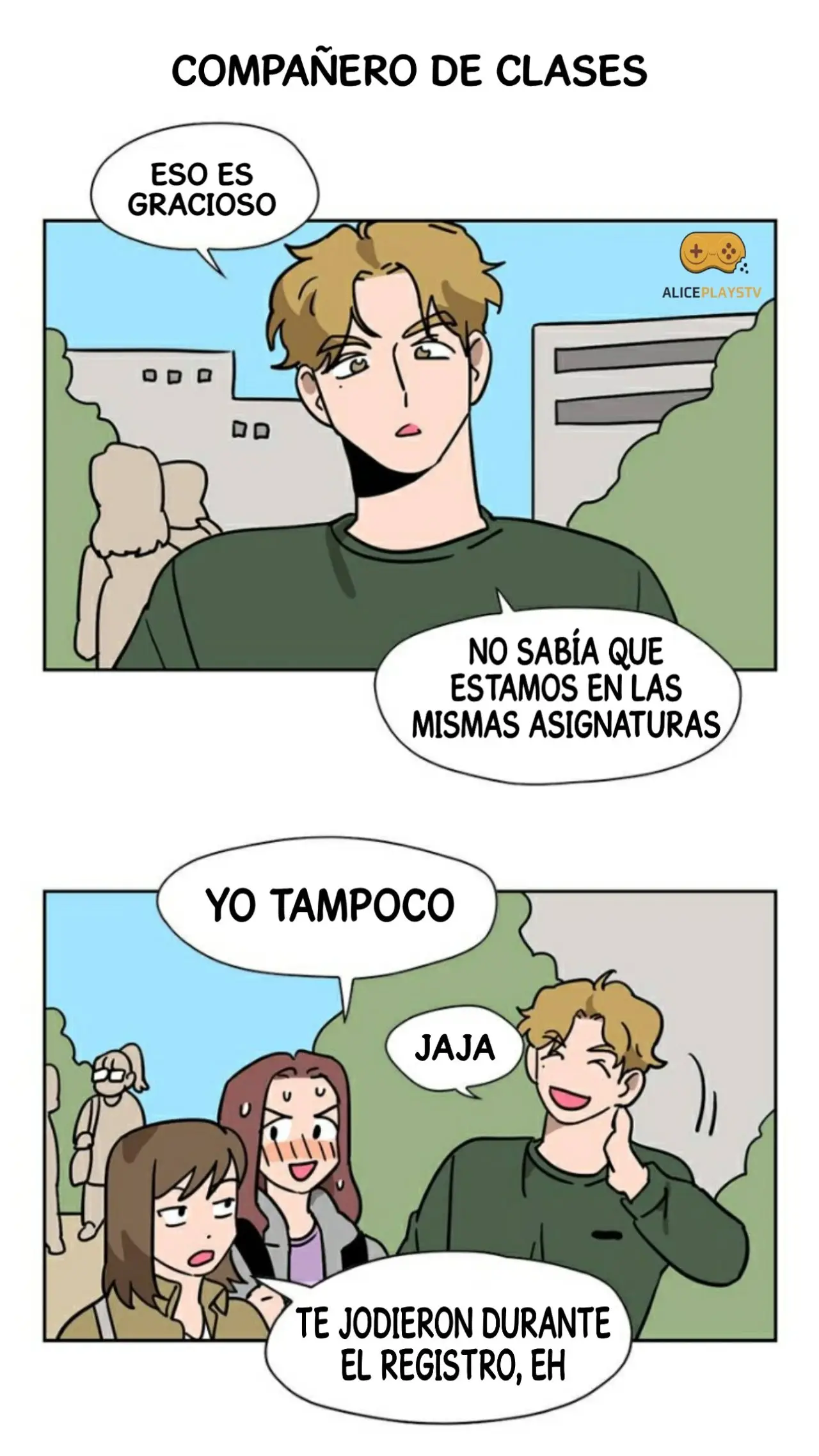 MEOW MAN - Capítulo 42 - Página 8 - LectorTMOo