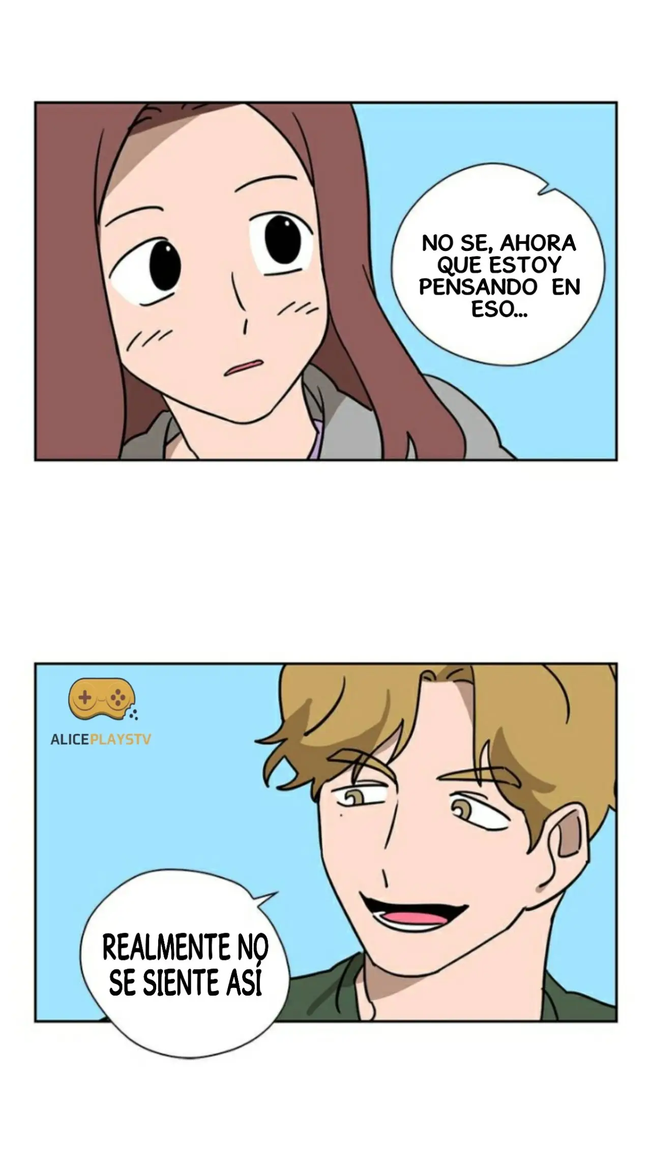 MEOW MAN - Capítulo 42 - Página 9 - LectorTMOo