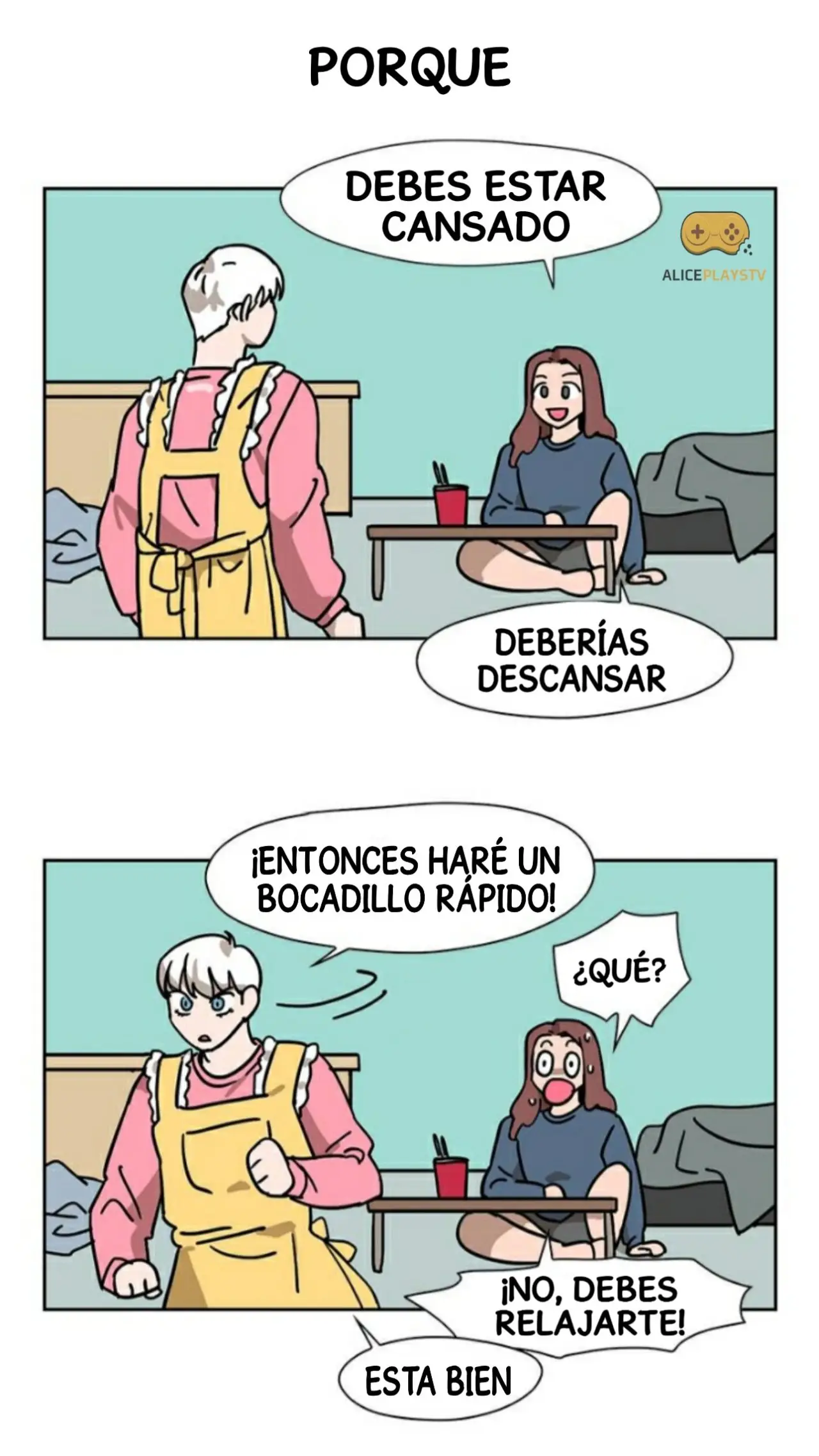 MEOW MAN - Capítulo 42 - Página 21 - LectorTMOo