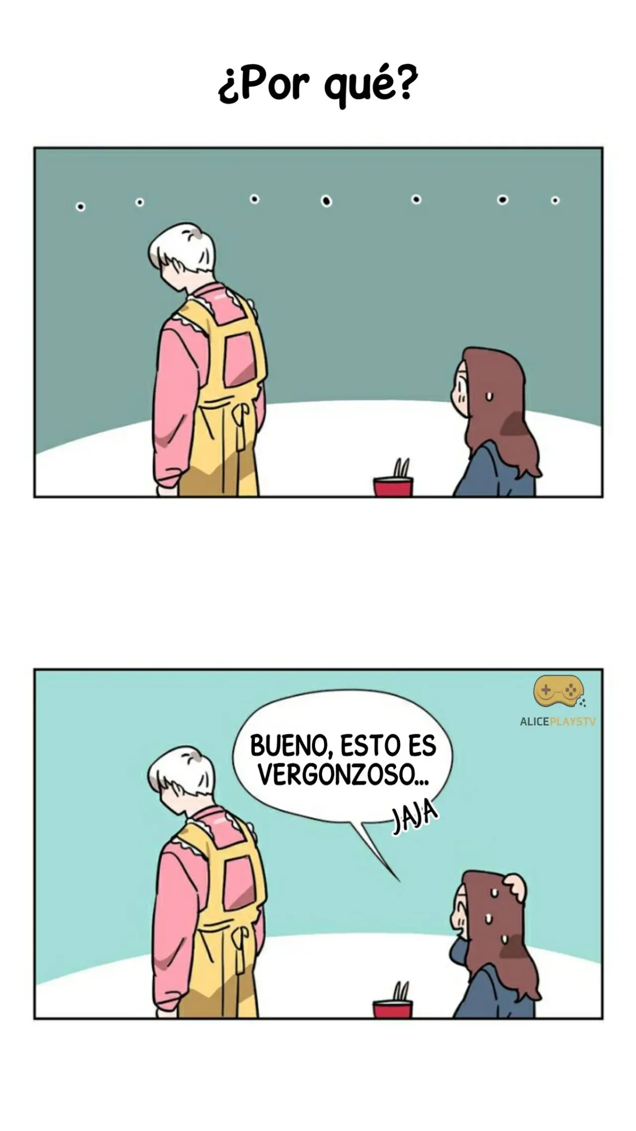 MEOW MAN - Capítulo 42 - Página 23 - LectorTMOo