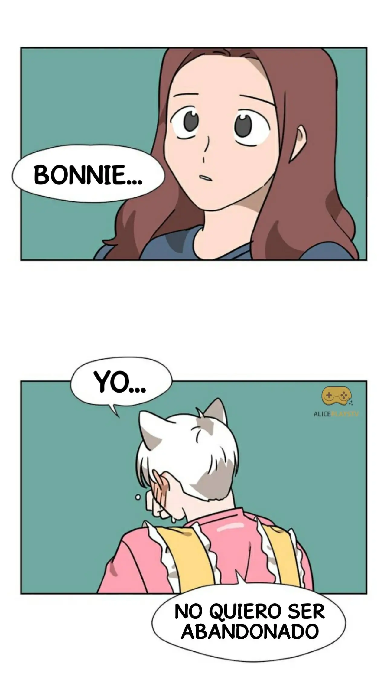 MEOW MAN - Capítulo 42 - Página 26 - LectorTMOo