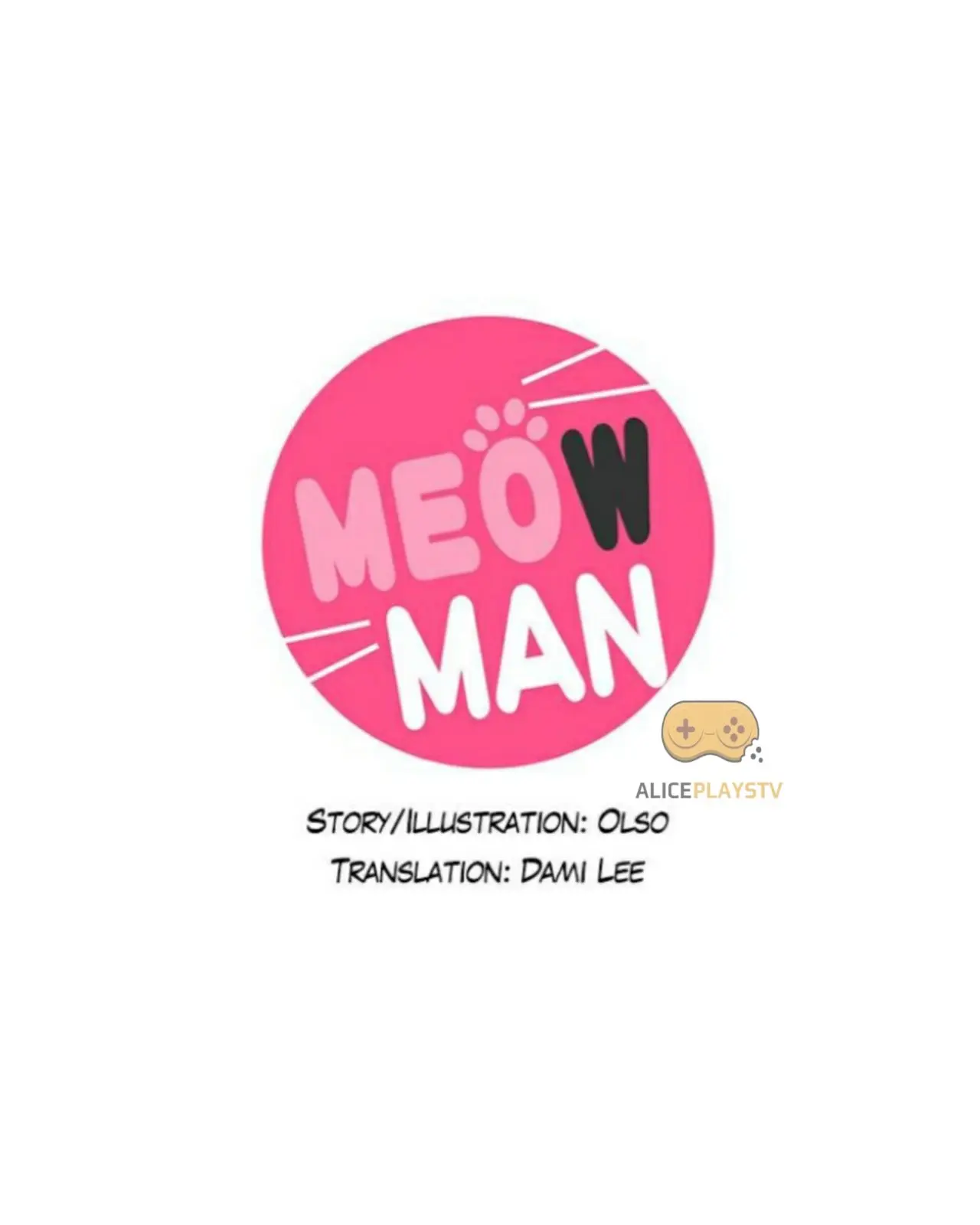 MEOW MAN - Capítulo 42 - Página 27 - LectorTMOo