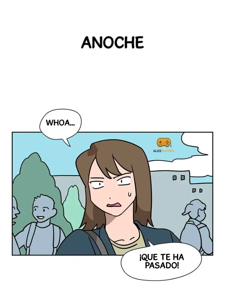 Meow Man - Capítulo 43 - Página 4 - LectorTMOo