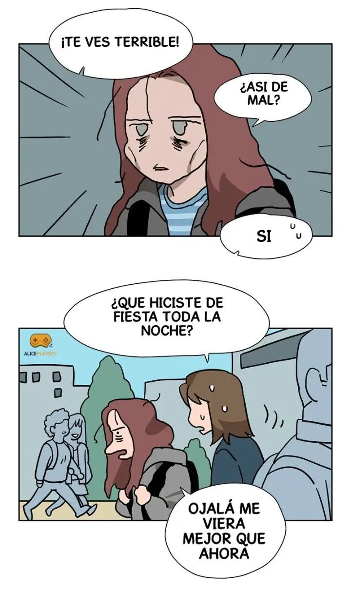 Meow Man - Capítulo 43 - Página 5 - LectorTMOo