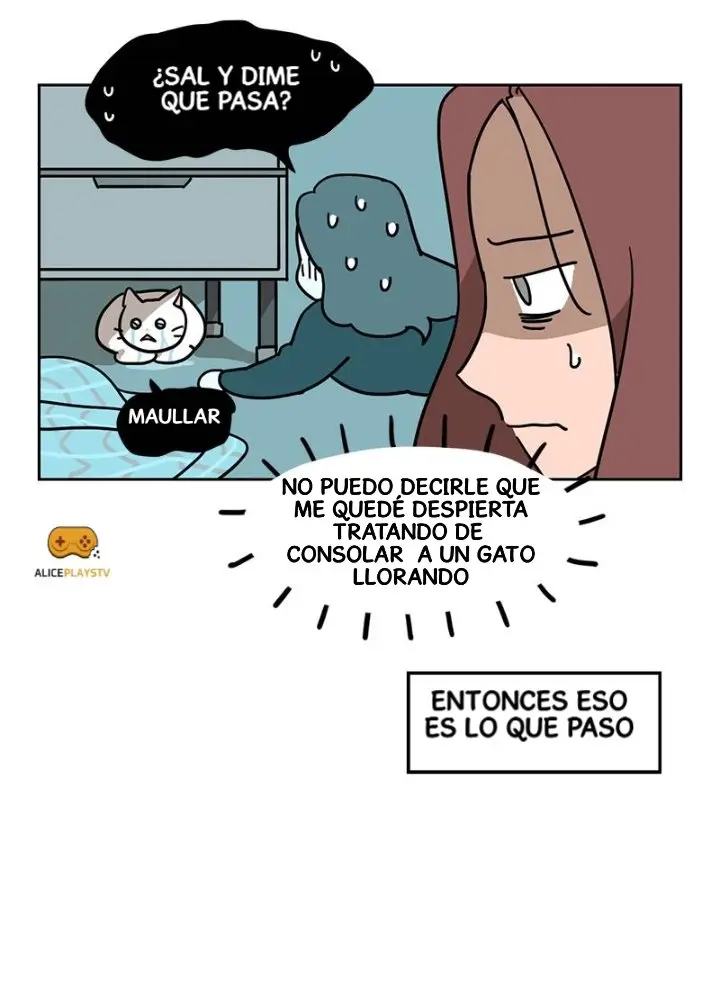 Meow Man - Capítulo 43 - Página 6 - LectorTMOo
