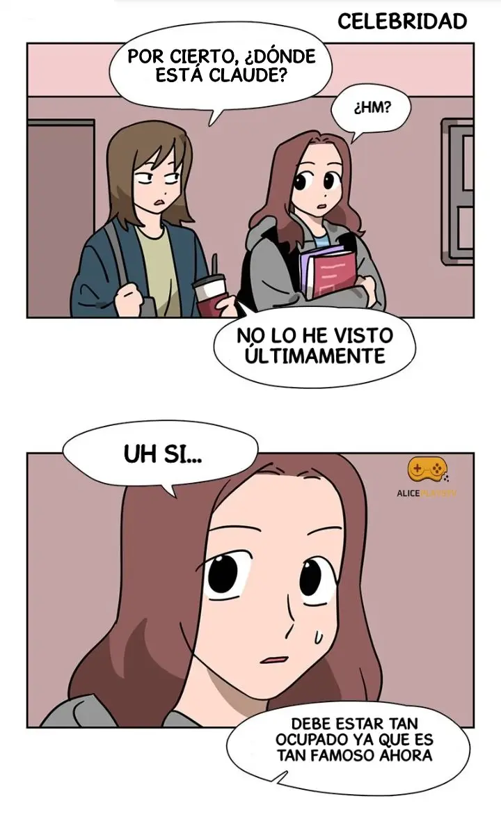 Meow Man - Capítulo 43 - Página 7 - LectorTMOo