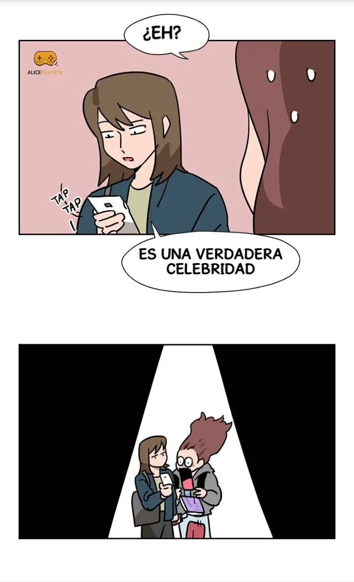 Meow Man - Capítulo 43 - Página 8 - LectorTMOo