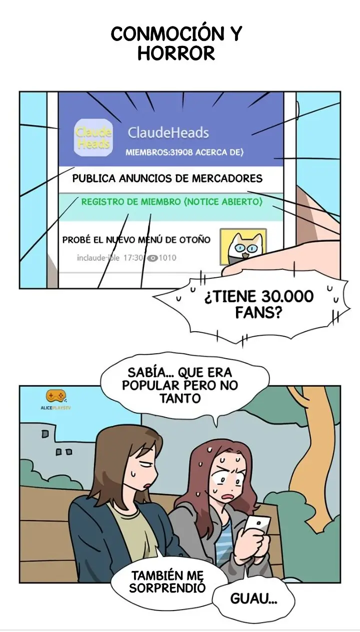 Meow Man - Capítulo 43 - Página 9 - LectorTMOo