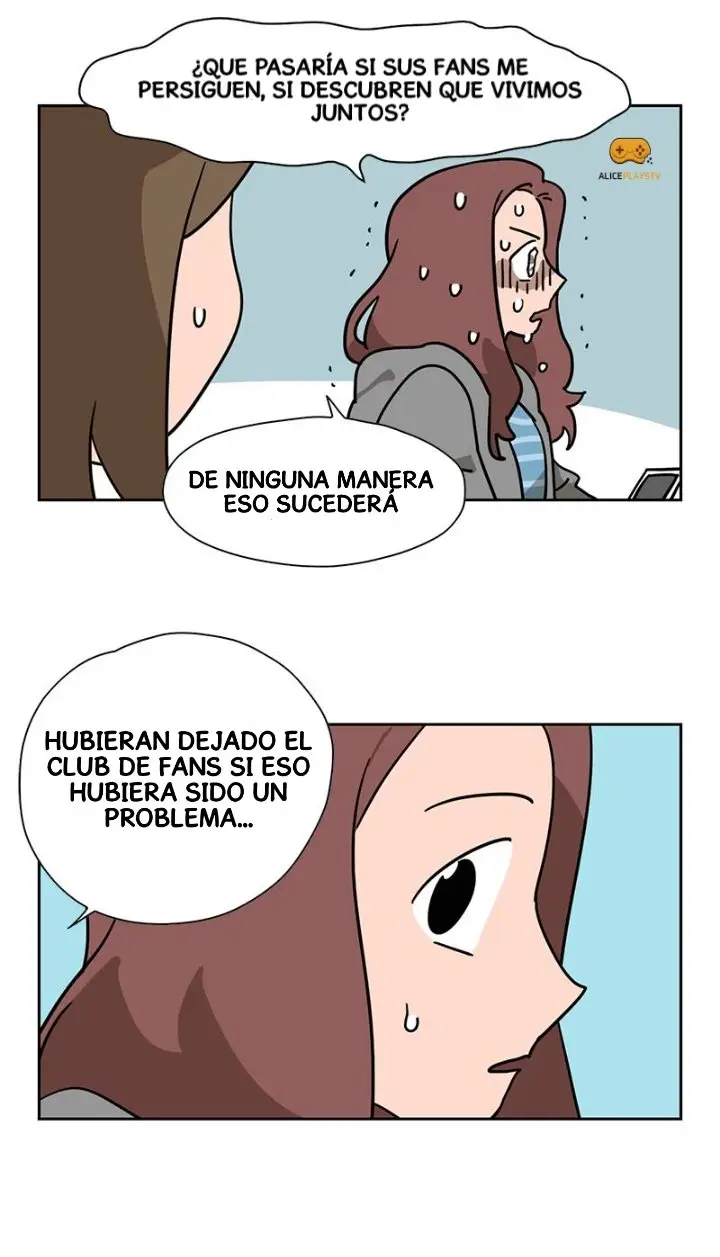 Meow Man - Capítulo 43 - Página 10 - LectorTMOo