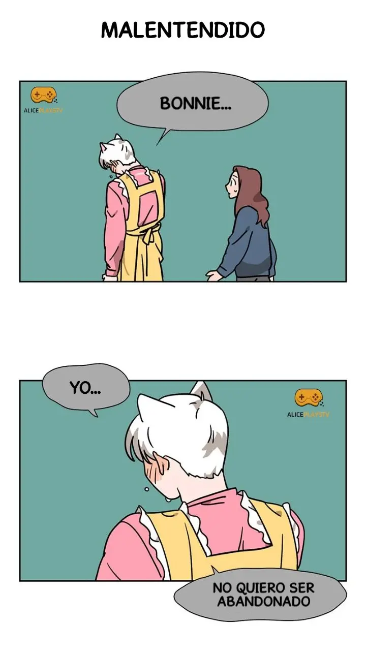 Meow Man - Capítulo 43 - Página 11 - LectorTMOo