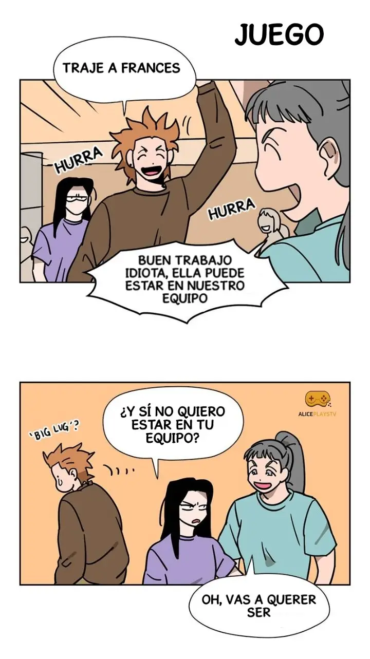 Meow Man - Capítulo 43 - Página 15 - LectorTMOo
