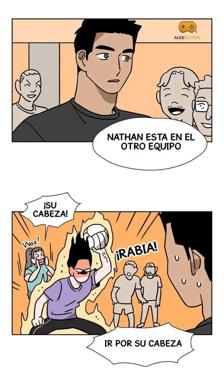 Meow Man - Capítulo 43 - Página 16 - LectorTMOo